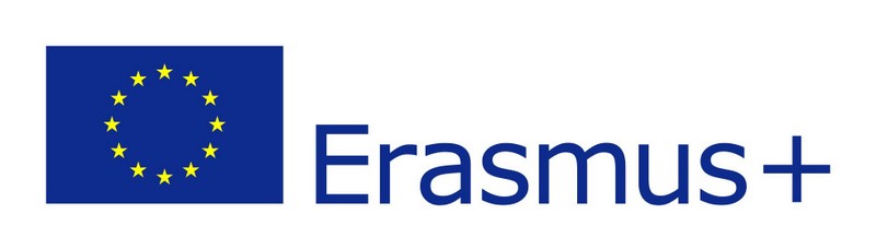 Logotip programa ERASMUS