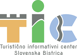 Turistično informativni center Slovenska Bistrica - logotip s povezavo na spletno stran TIC